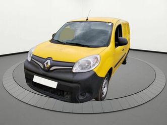 renault kangoo express 2p blue dci 70 kw (95cv)