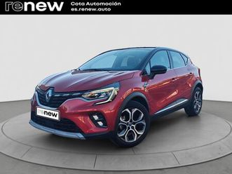 renault captur zen tce 90
