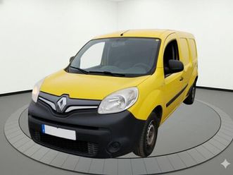 renault kangoo express profesional maxi 2p dci 66 kw