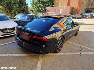 audi a7 sportback 45 tfsi quattro s tronic