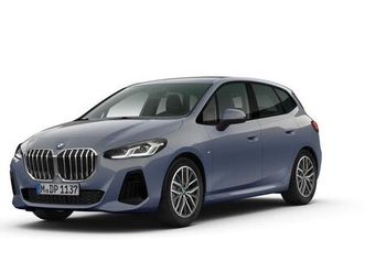 220i active tourer m sport navi rfk ahk sitzh.