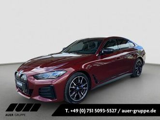 m50 gran coupé (navi h/k acc 360° glasdach)