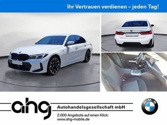 d xdrive m-sport *shadow*ahk*led*hifi*pdc*shz