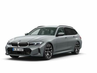 i xdrive touring automatic m sport 19' ahk