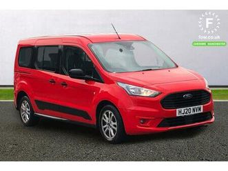 2020 - 1.5 ecoblue 120 zetec 5dr