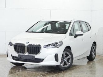 220i active tourer