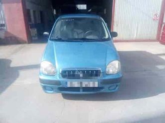 hyundai - atos prime