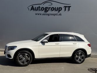 mercedes-benz glc 250 d 4matic