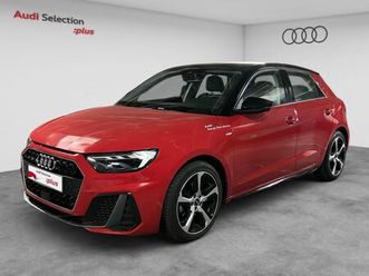 audi a1 adrenalin 35 tfsi 110 kw (150 cv) s tronic