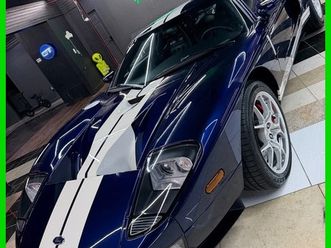 2005 ford ford gt