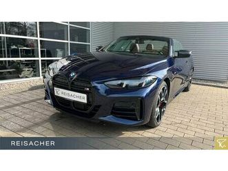 i a xdrive cabrio m-sport pro,ahk,daprof,led