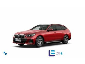 edrive40 touring || m sport pano autobahnass