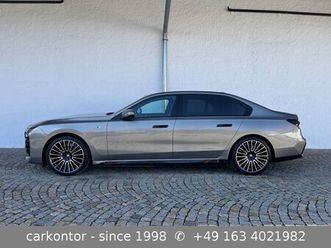 xdr. 60 *m sport pro*lounge seat*fond ent*sky