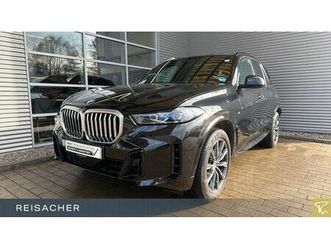 xdrive40d a m-sport navi acc hud adled skylou