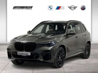 xdrive40d m sportpaket standhzg ahk luftfeder