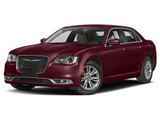 used 2021 chrysler 300 touring