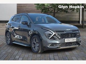 1.6 h t-gdi gt-line s auto awd euro 6 (start/stop) 5dr