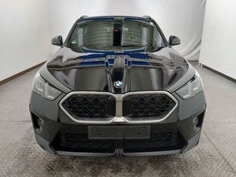 bmw x2 1.8 diesel 150cv m sport navi pdc tetto