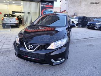 nissan pulsar 2016 βενζίνη προσφορά