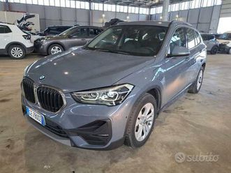 bmw x1 25e x-drive hybrid plug-in +navi+ful led+pd