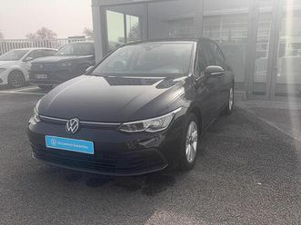 golf 2.0 tdi scr 116 bvm6 life plus