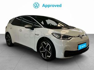 volkswagen id.3 1st plus automatico 1 vel.