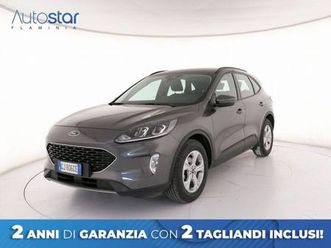 kuga 1ª serie 1.5 ecoblue connect 2wd 120cv