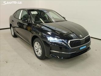škoda octavia 2,0 tdi 130 let