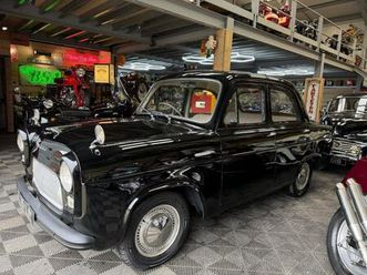 1955 ford prefect 100e, lovely useable classic, px weclome
