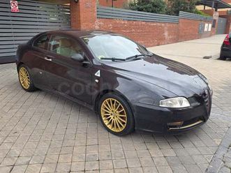 alfa romeo gt 1.9 jtd sport