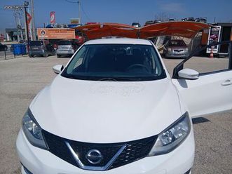 nissan pulsar 2015