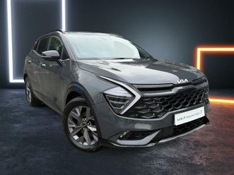 1.6 t-gdi isg hev gt-line s