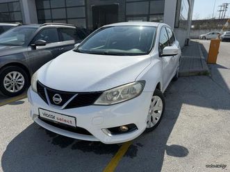 nissan pulsar 2015 1.2 dig-t automatic