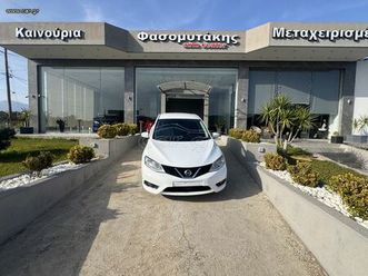 nissan pulsar 2018