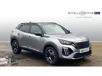 1.2 hybrid gt e-dsc6 euro 6 (s/s) 5dr