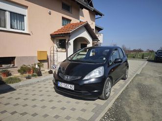honda jazz 1.2 upravo registrirana 3/27