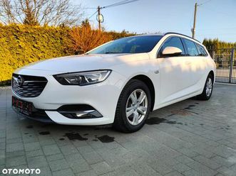 opel insignia 1.5 direct injectionturbo edition
