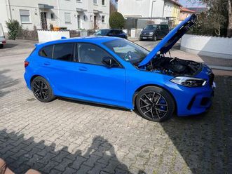 i xdrive a - (karosse und technik makellos)