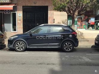hyundai i20 active 1.4 crdi klass
