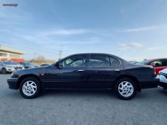 nissan maxima 1995 qx v6 2.0