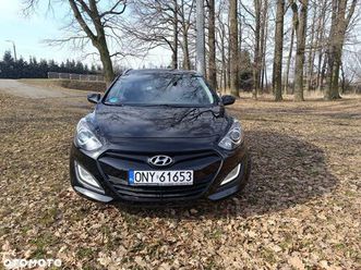 hyundai i30 1.4 classic