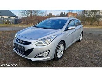 hyundai i40 kombi 1.7 crdi premium