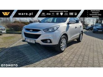 hyundai ix35 2.0 crdi premium 4wd