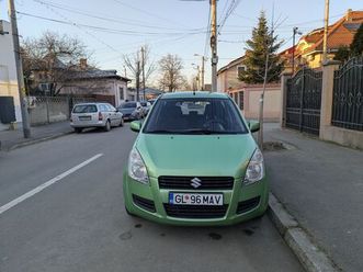 suzuki splash 1.2 , 4 cilindri galati
