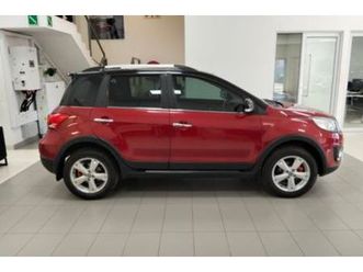 2021 haval h1 1.5 vvt