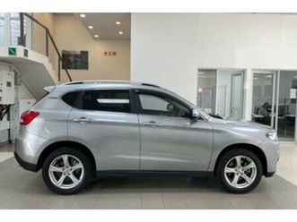 2020 haval h2 1.5t city auto