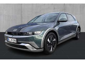 hyundai ioniq 5 84 ultimate 5d