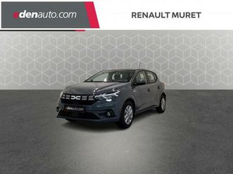 eco-g 100 expression