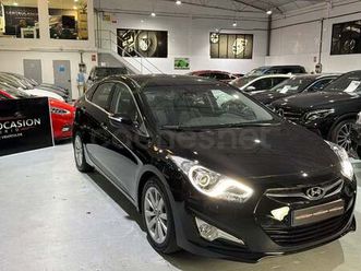 hyundai i40 1.7 crdi gls style nav