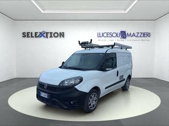 cargo doblo doblo' 1.4 natural power pc-tn cargo easy